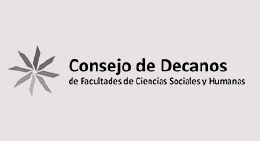 Consejo de Decanos de Facultades de Ciencias Sociales y Humanas